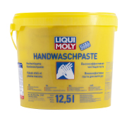 LiquiMoly Паста д, мытья рук Handwasch-Paste (12,5л)